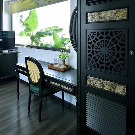 Lotus Hotel Ninh Binh Luaran gambar