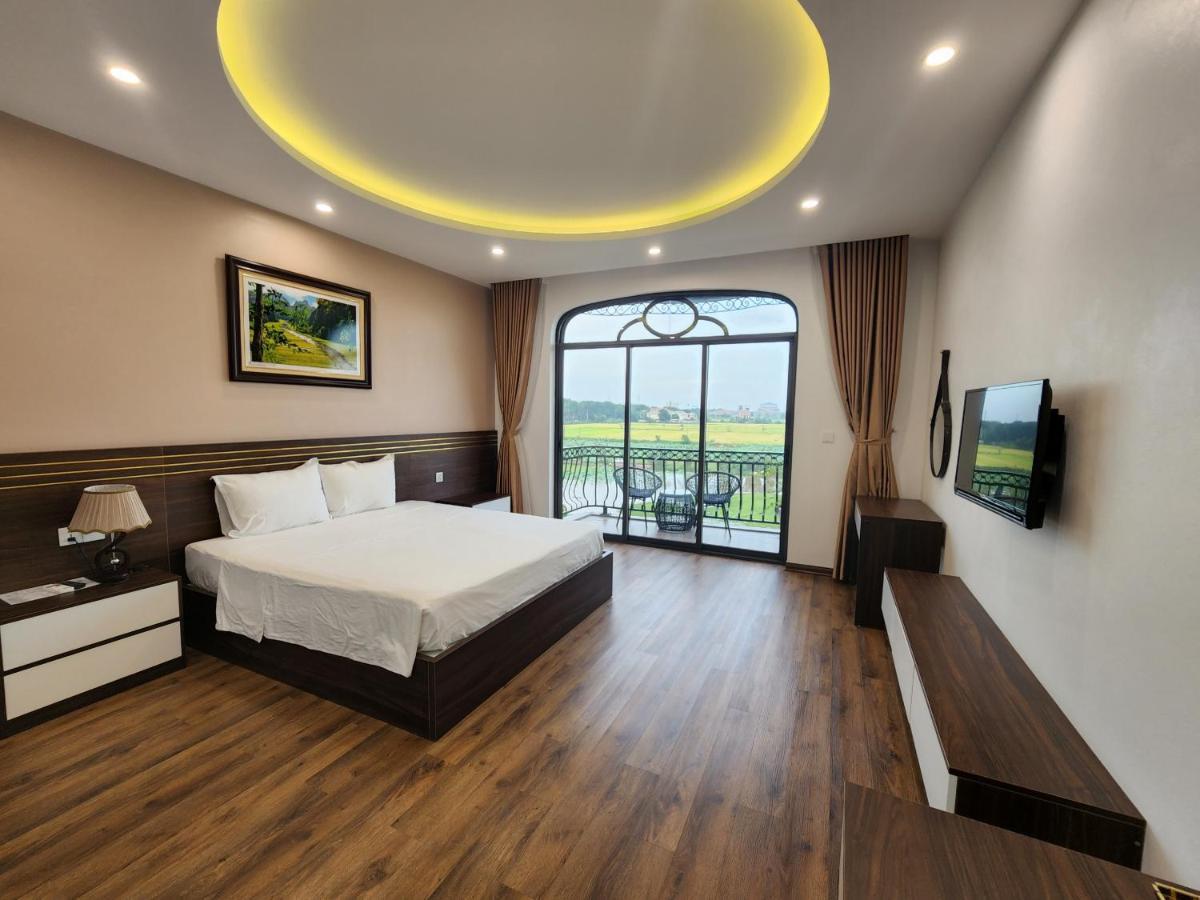 Lotus Hotel Ninh Binh Luaran gambar