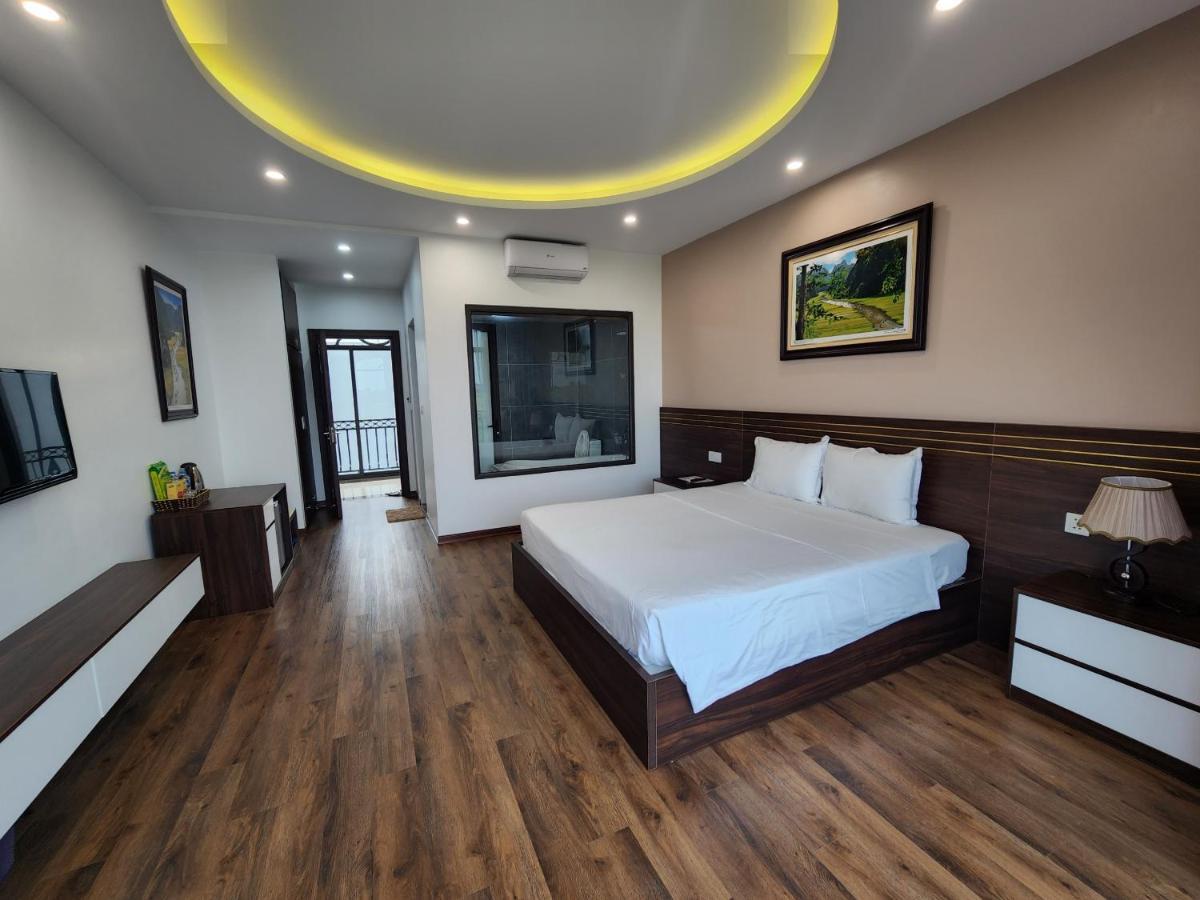 Lotus Hotel Ninh Binh Luaran gambar