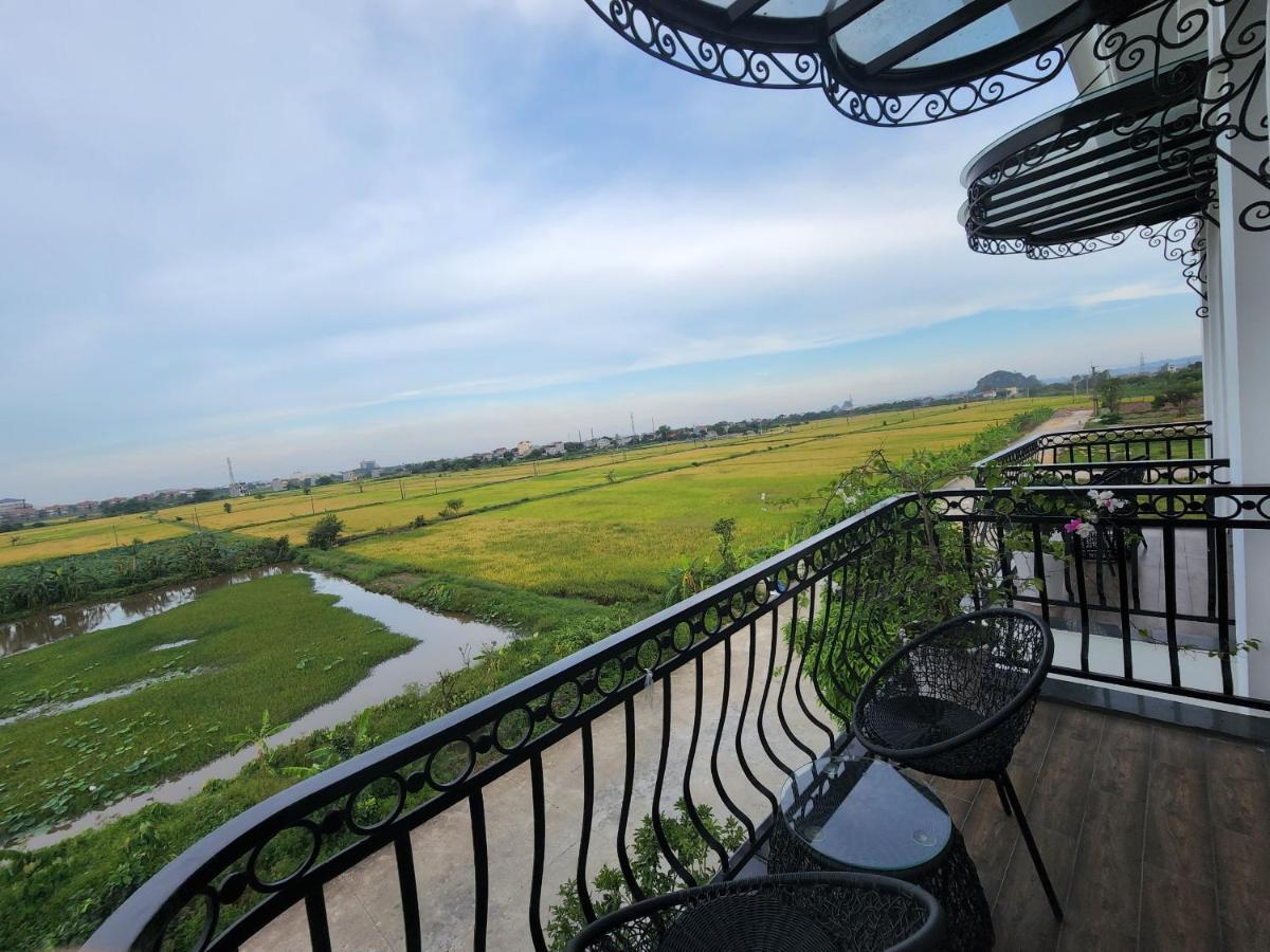 Lotus Hotel Ninh Binh Luaran gambar