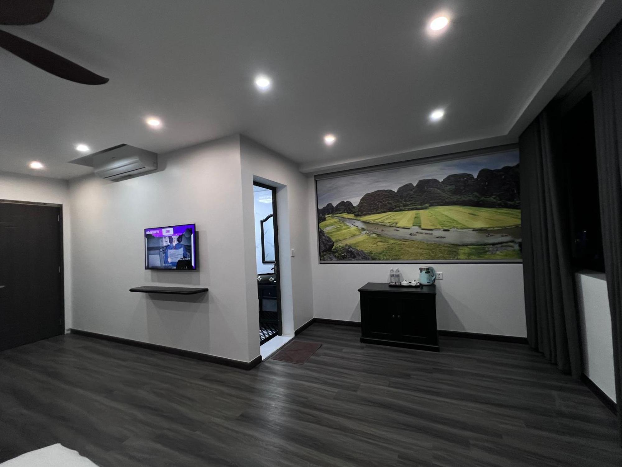 Lotus Hotel Ninh Binh Luaran gambar