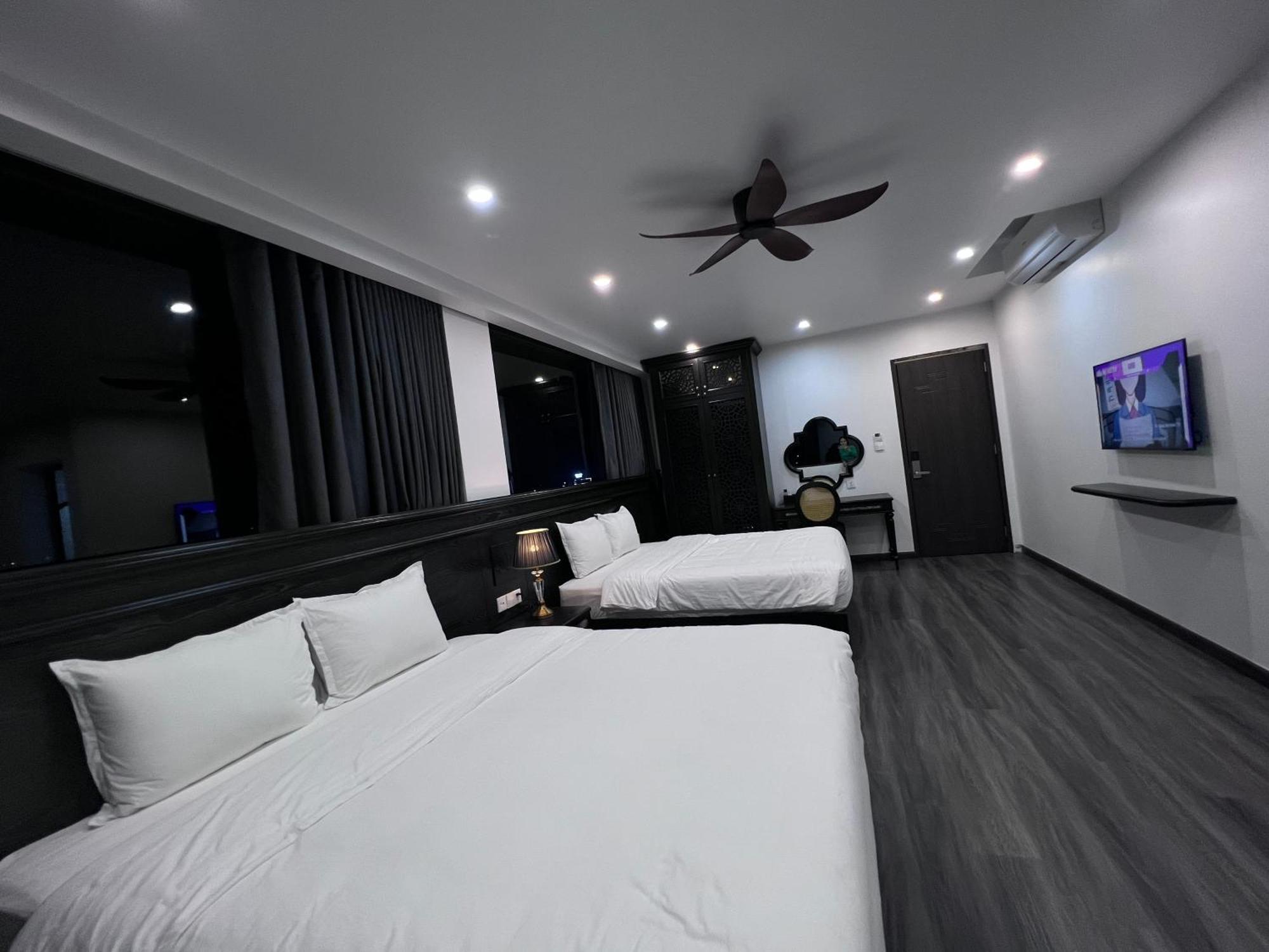 Lotus Hotel Ninh Binh Luaran gambar