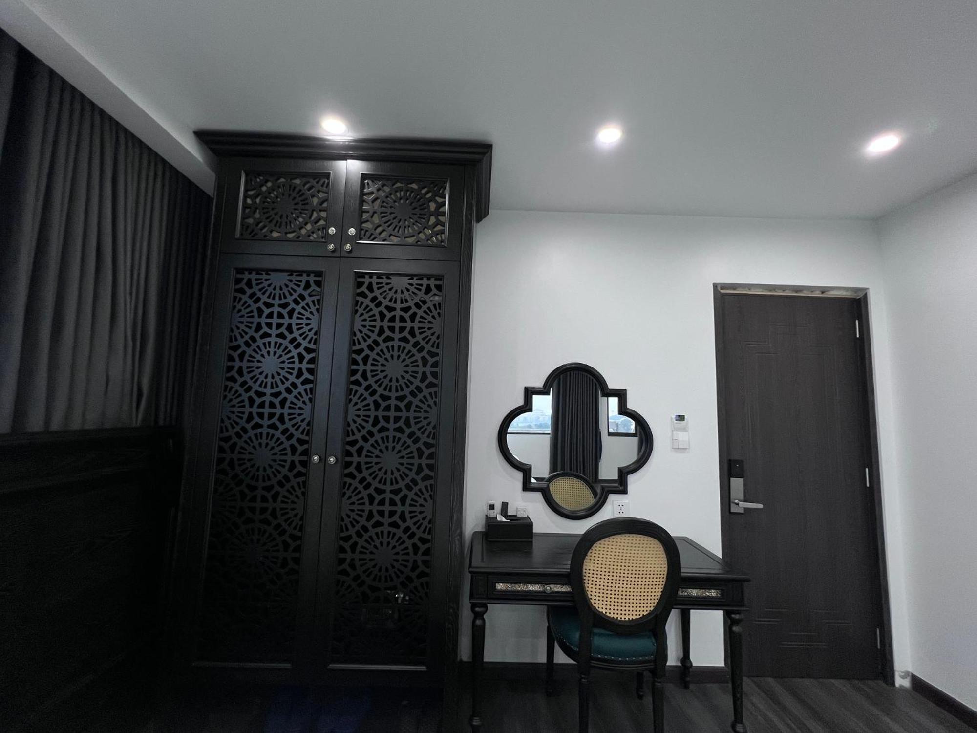 Lotus Hotel Ninh Binh Luaran gambar