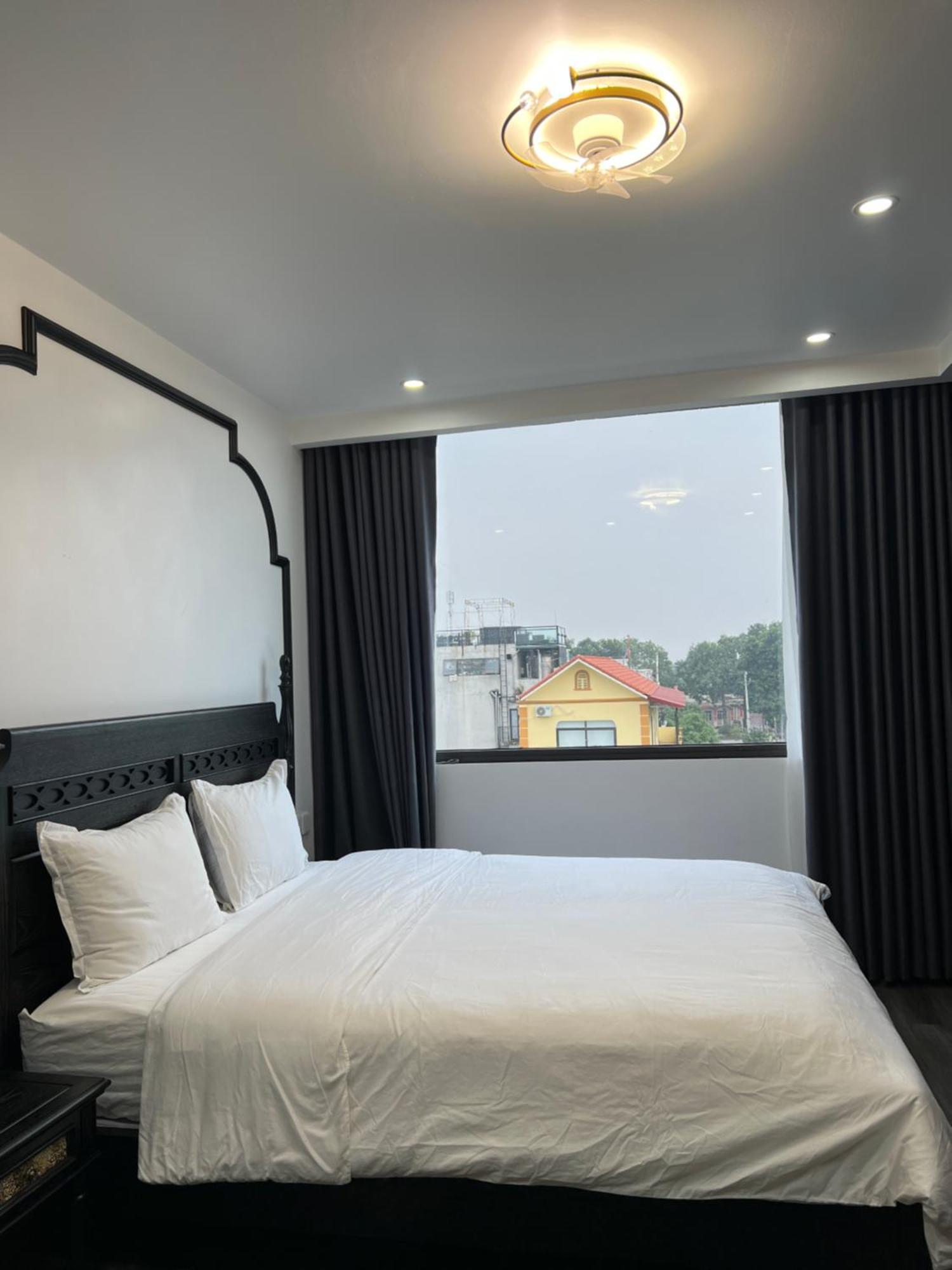 Lotus Hotel Ninh Binh Luaran gambar