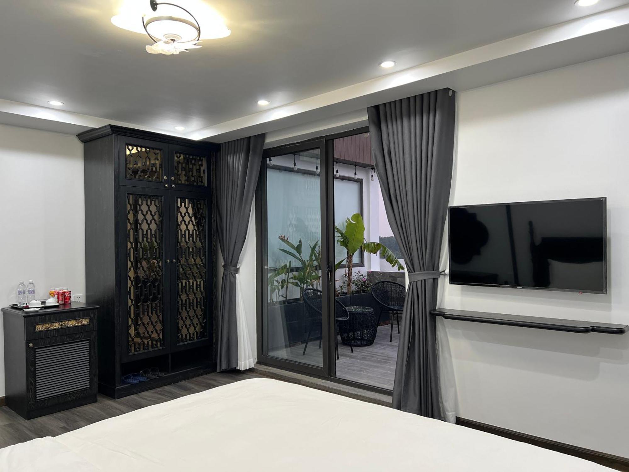 Lotus Hotel Ninh Binh Luaran gambar