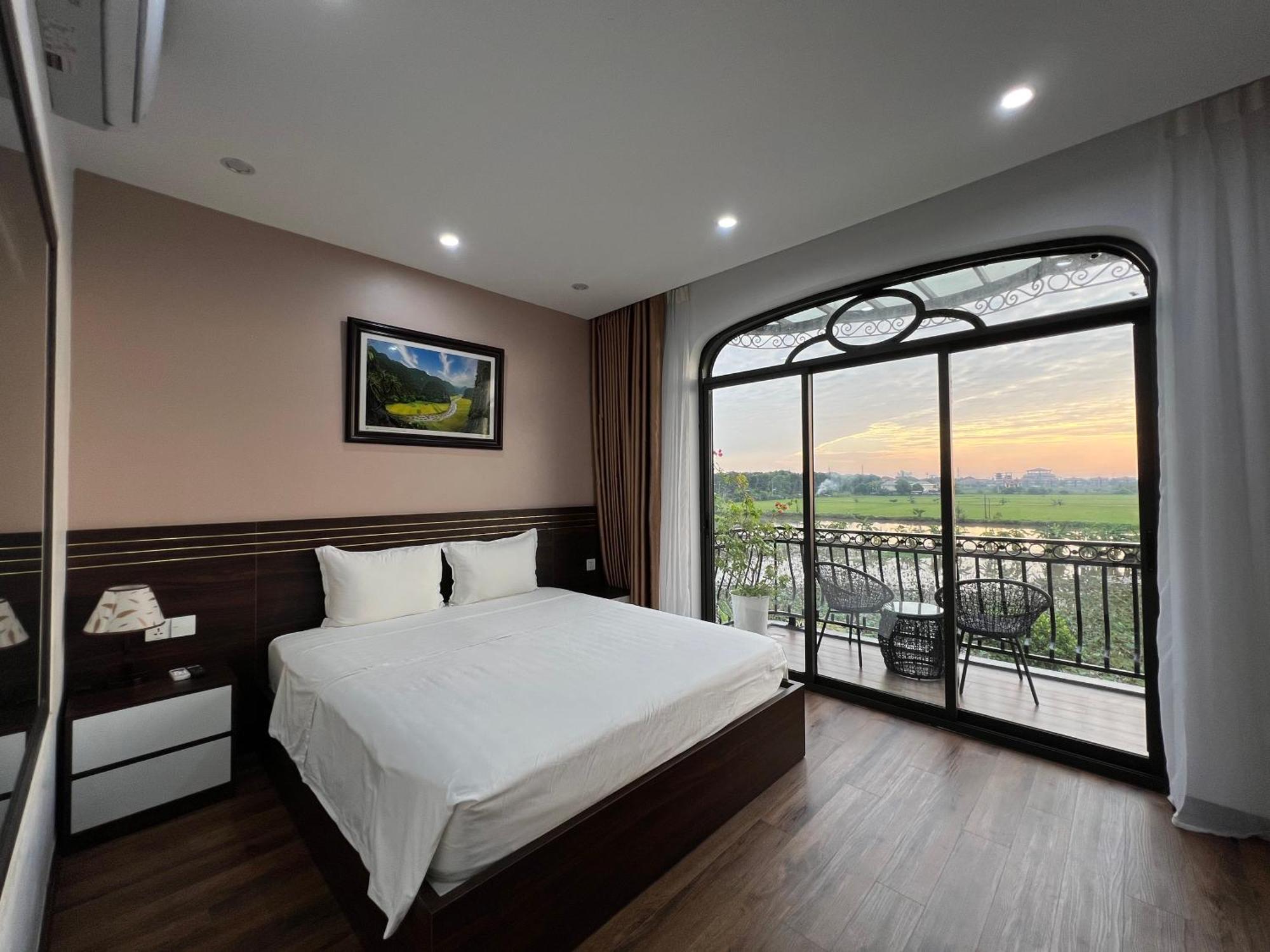 Lotus Hotel Ninh Binh Luaran gambar