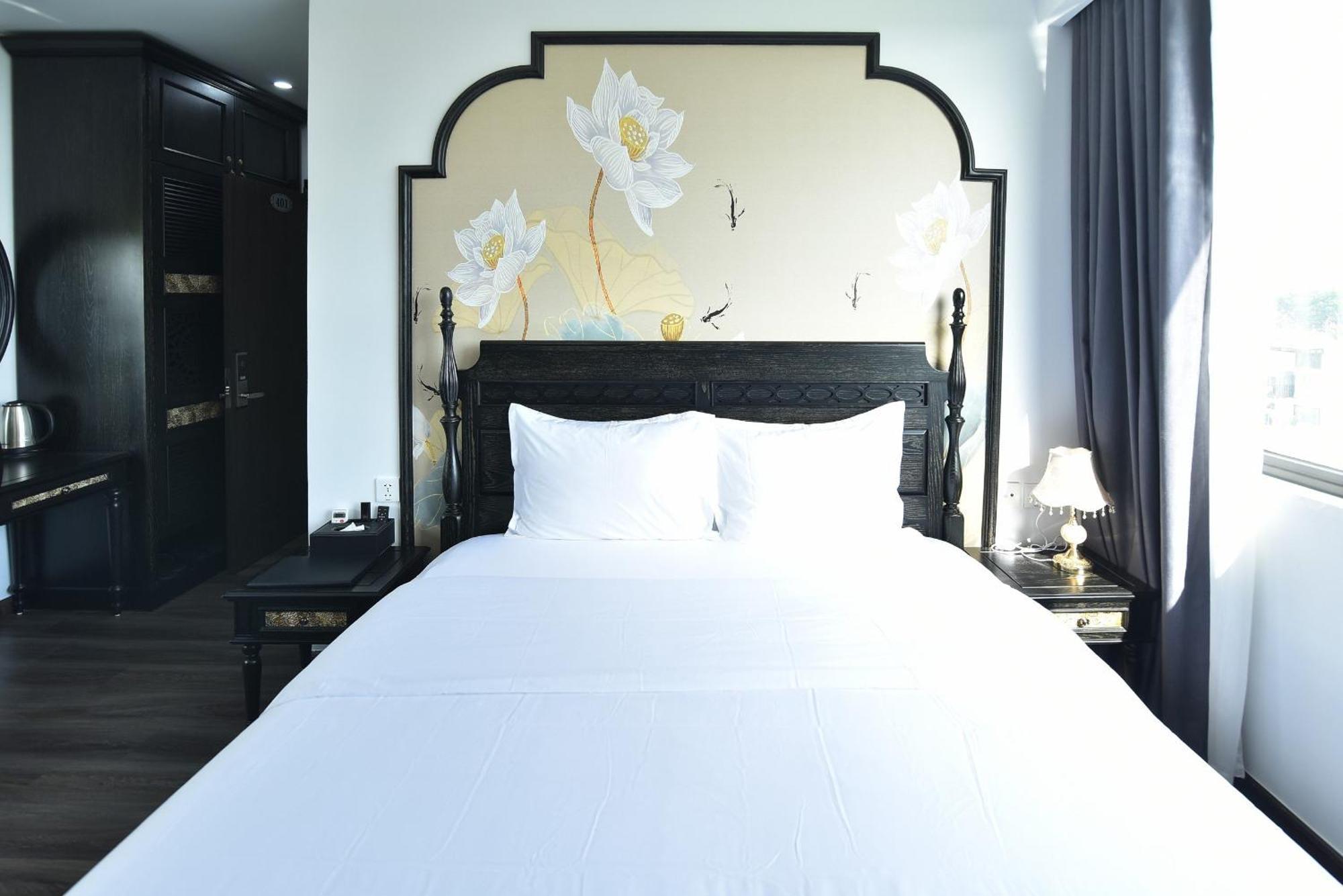 Lotus Hotel Ninh Binh Luaran gambar