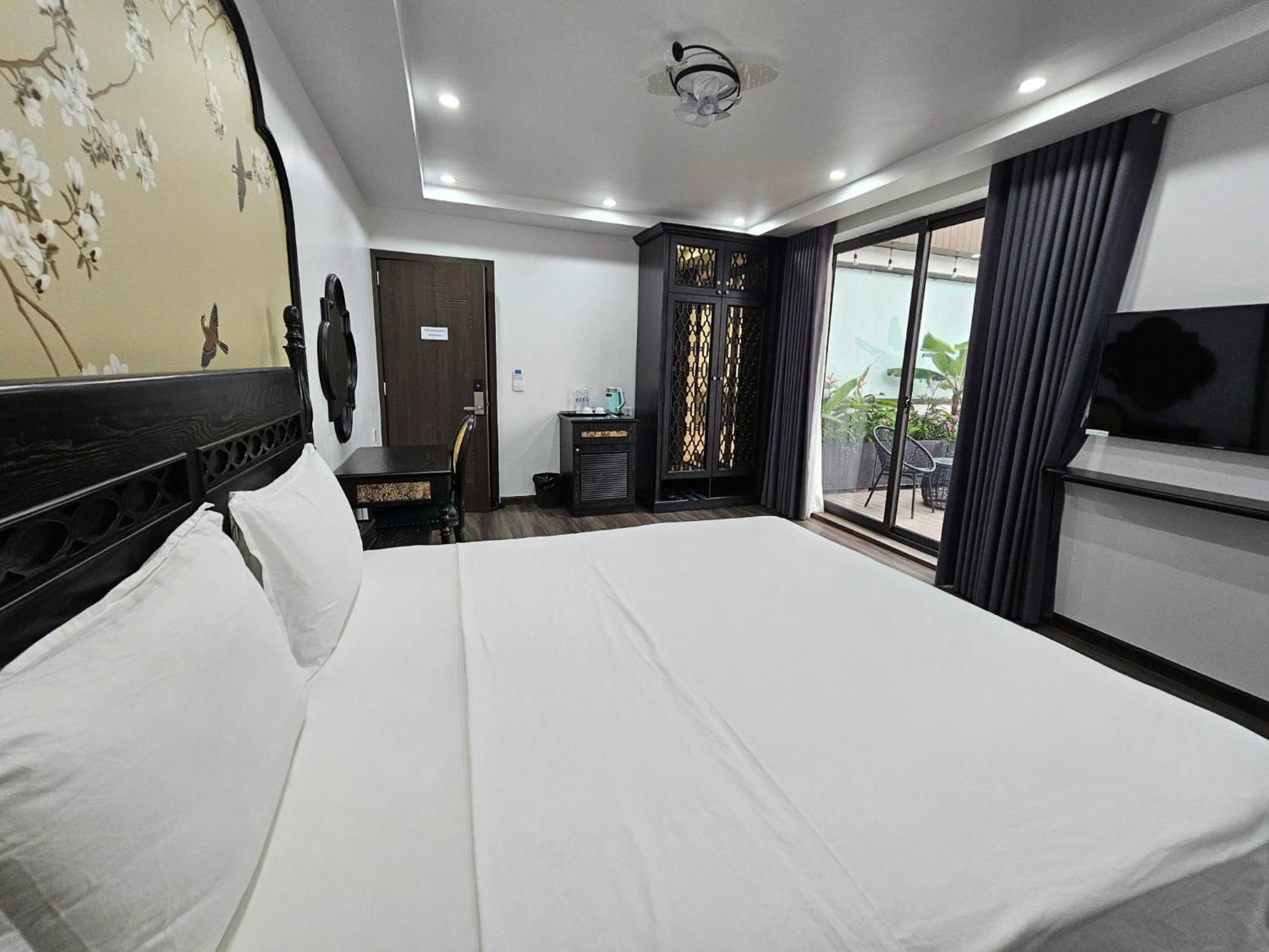 Lotus Hotel Ninh Binh Luaran gambar