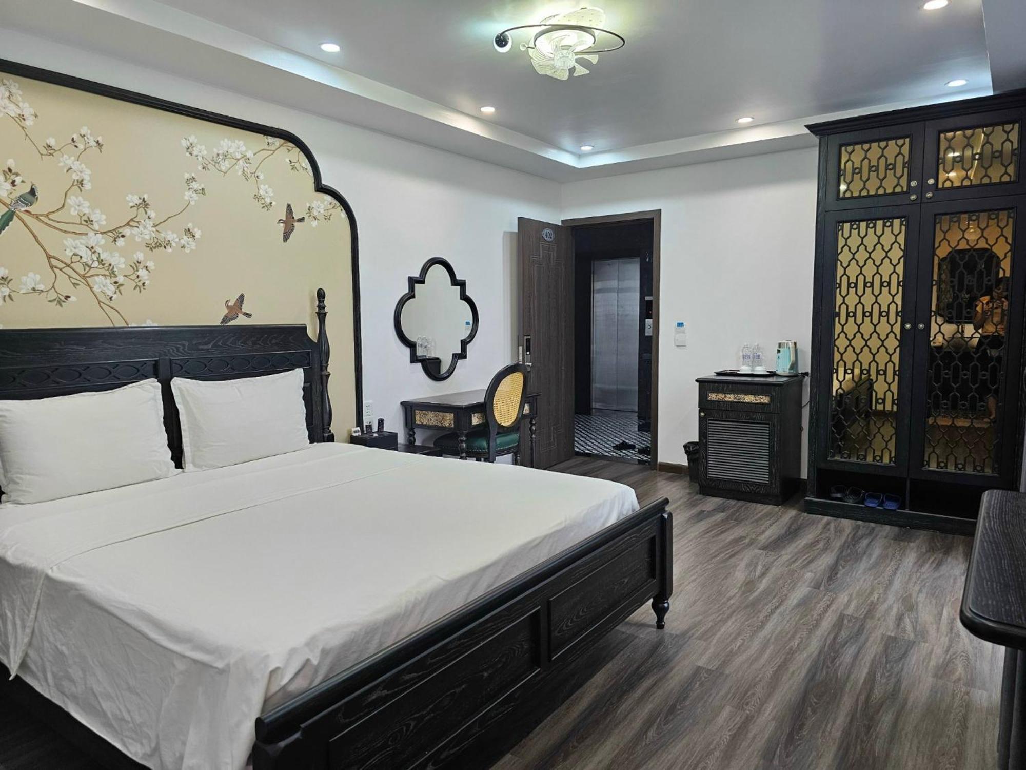 Lotus Hotel Ninh Binh Luaran gambar
