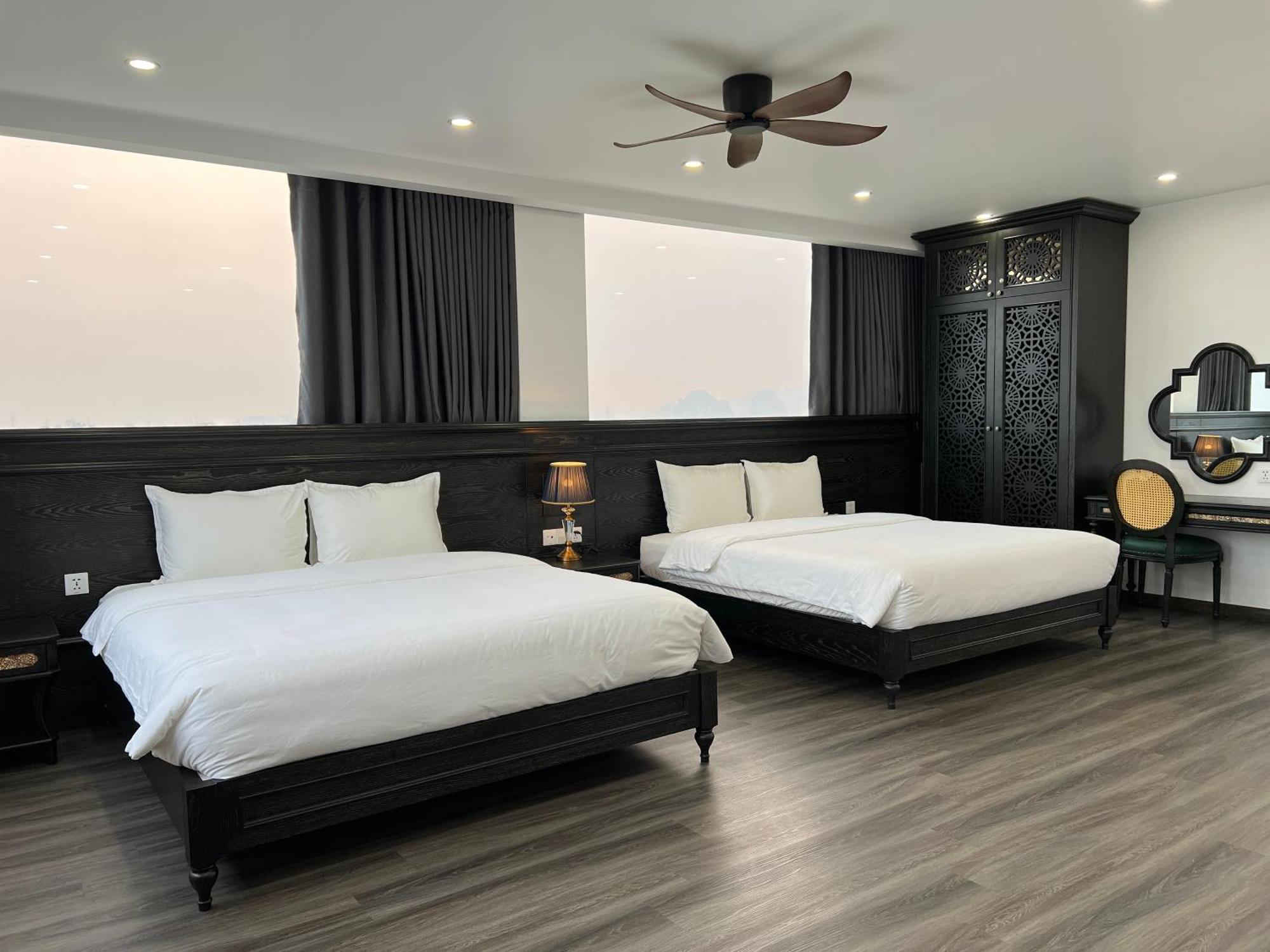 Lotus Hotel Ninh Binh Luaran gambar