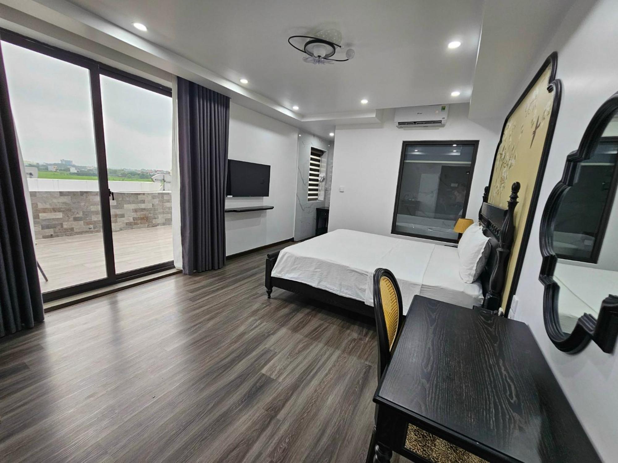 Lotus Hotel Ninh Binh Luaran gambar