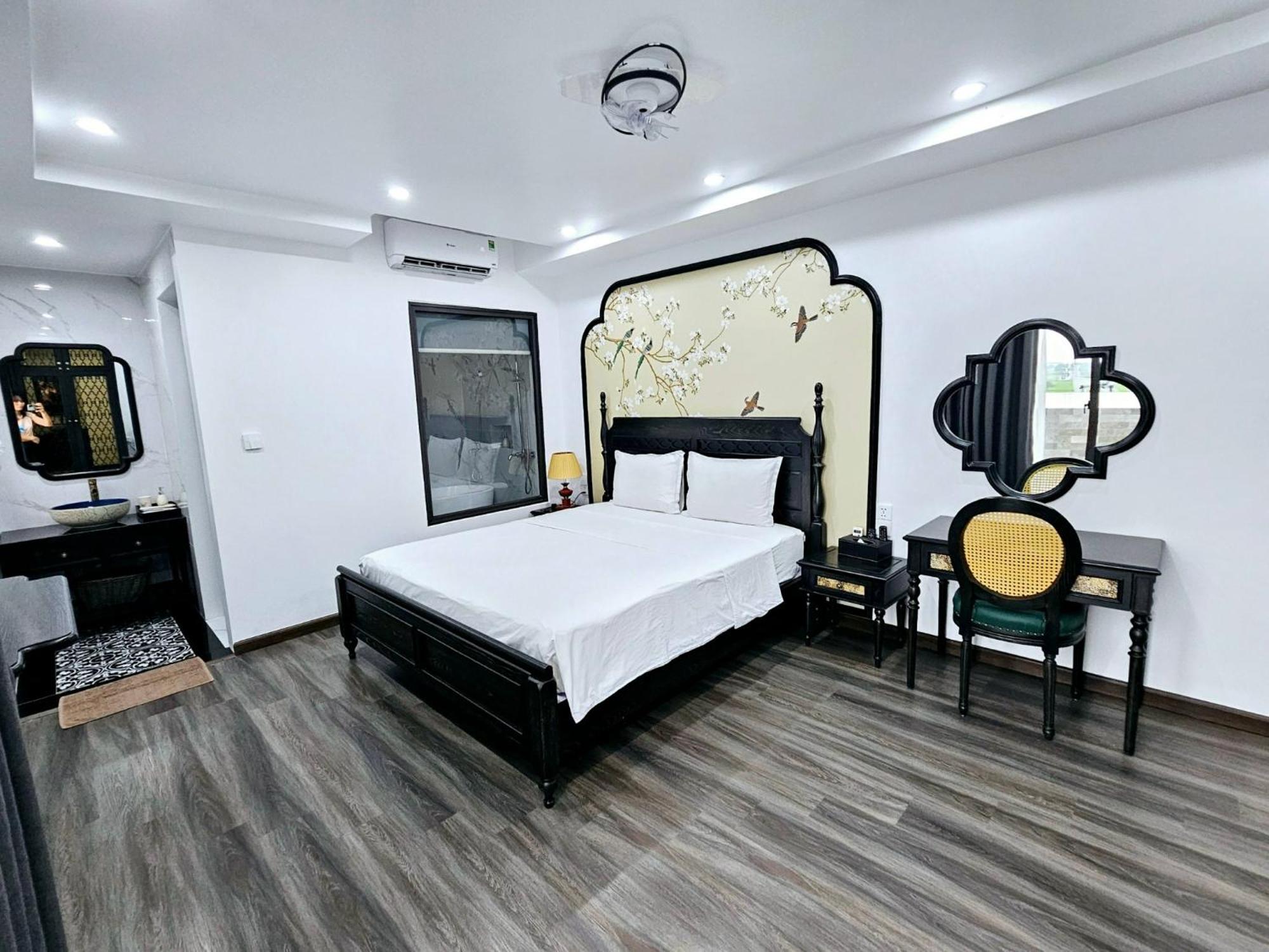 Lotus Hotel Ninh Binh Luaran gambar