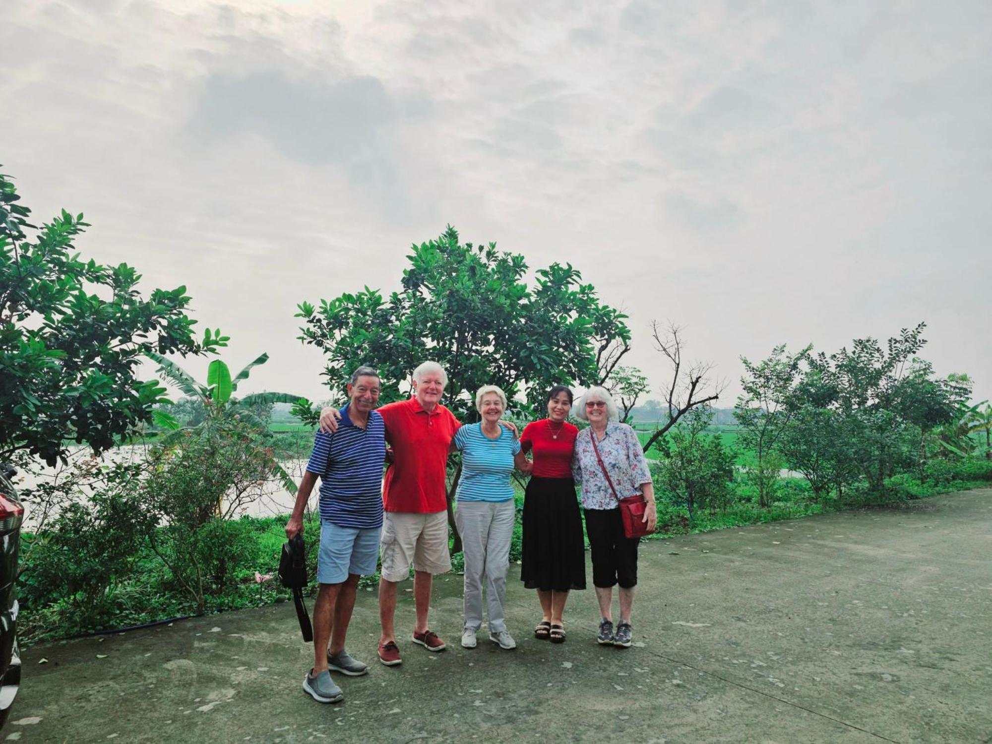 Lotus Hotel Ninh Binh Luaran gambar