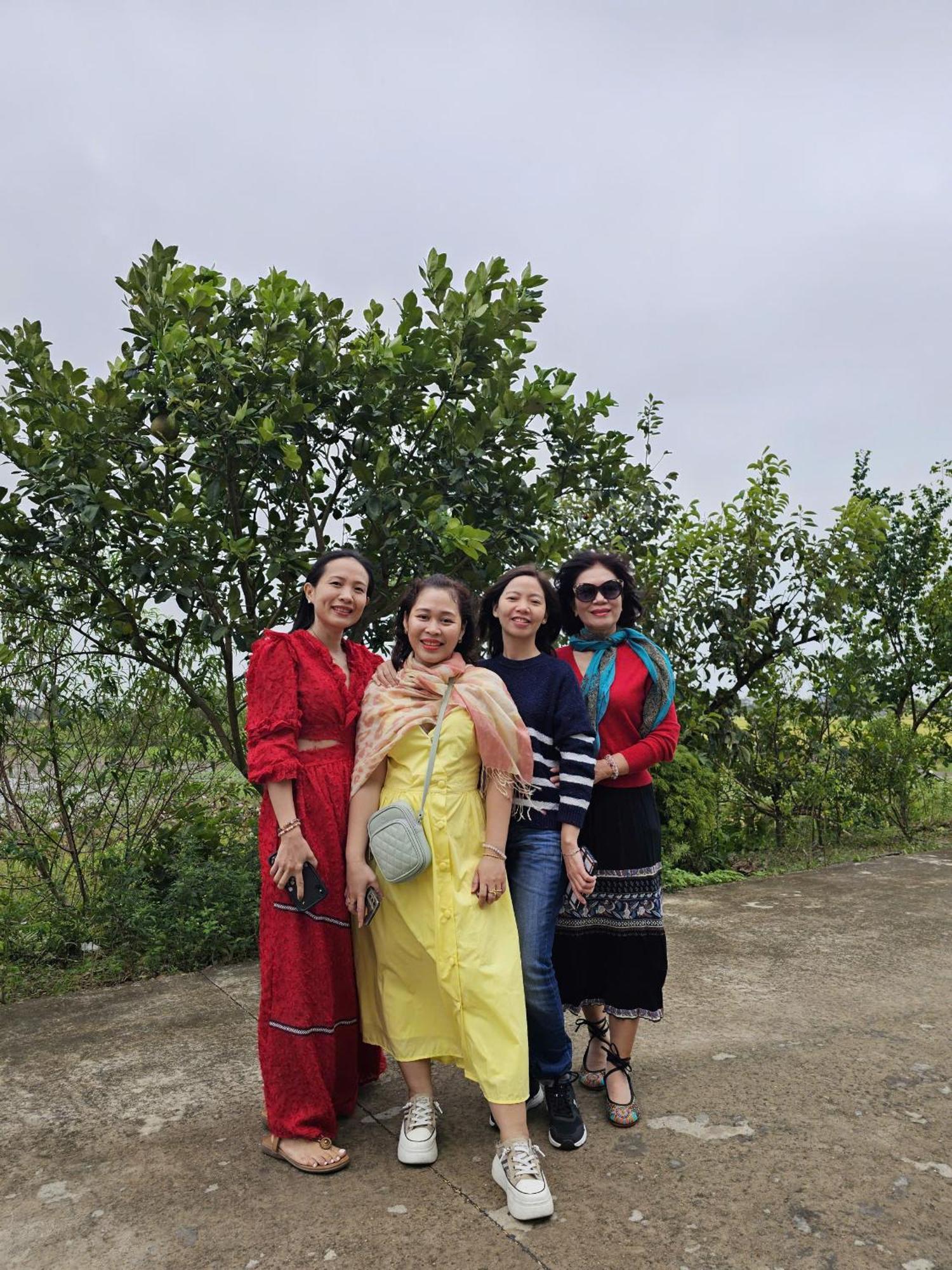 Lotus Hotel Ninh Binh Luaran gambar